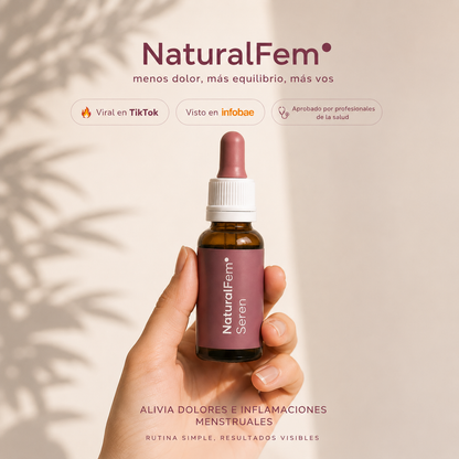 Seren NaturalFem•