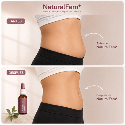Seren NaturalFem•