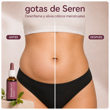 Seren NaturalFem•